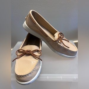 Sperrys women’s